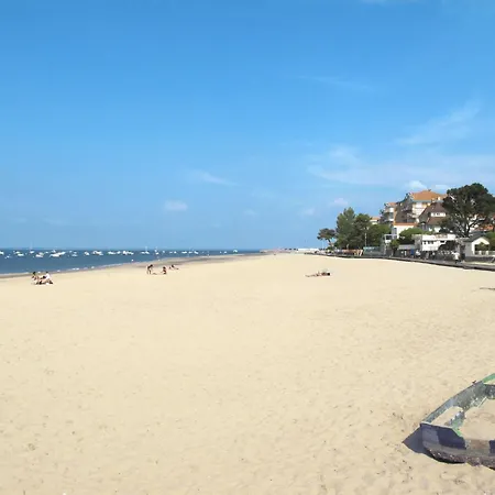 La Houle-3 By Interhome Lejlighed Arcachon