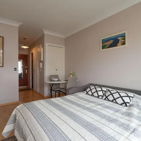 La Houle-3 By Interhome Arcachon