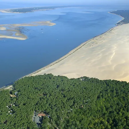 La Houle-3 By Interhome Lejlighed *