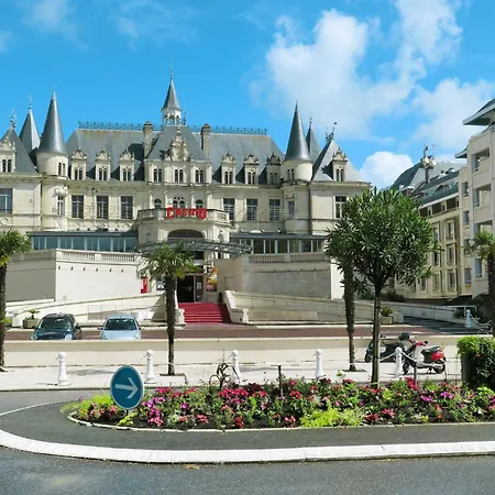 La Houle-3 By Interhome Lejlighed