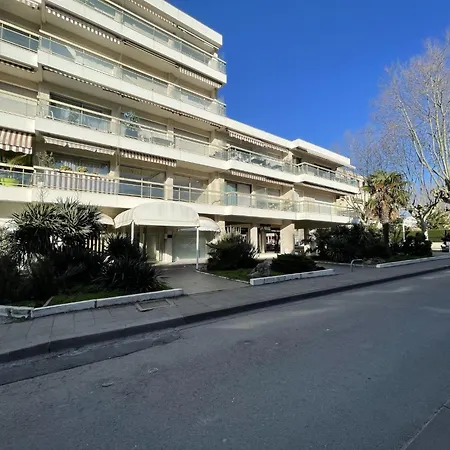 Lejlighed La Houle-3 By Interhome *