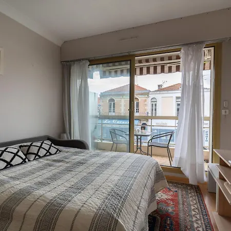 Lejlighed La Houle-3 By Interhome Arcachon