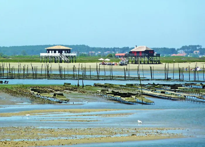 La Houle-3 By Interhome *