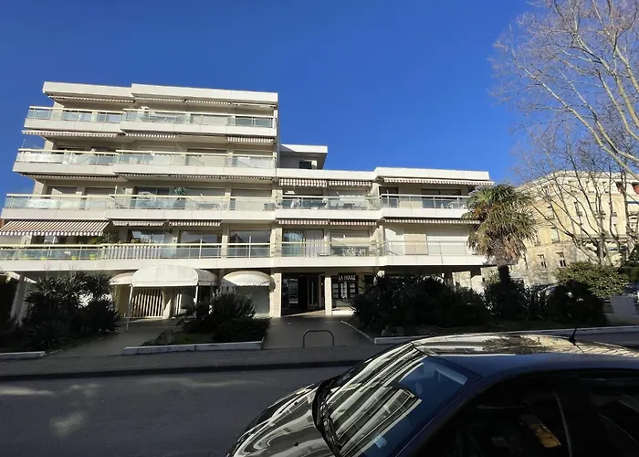 La Houle-3 By Interhome דירה ארסשון