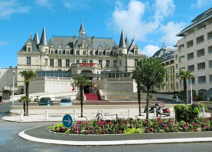 La Houle-3 By Interhome דירה