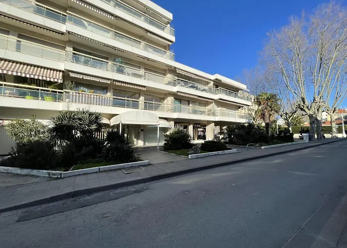 דירה La Houle-3 By Interhome *