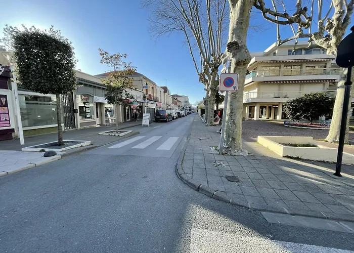 La Houle-3 By Interhome דירה