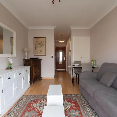 La Houle-3 By Interhome * Arcachón