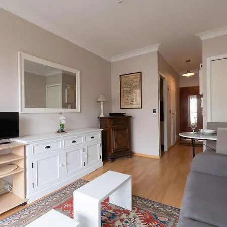 شقة La Houle-3 By Interhome *