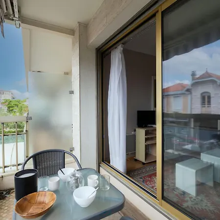 La Houle-3 By Interhome * Arcachón