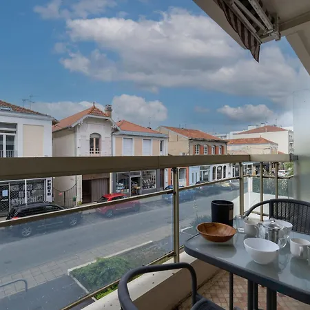 شقة La Houle-3 By Interhome *