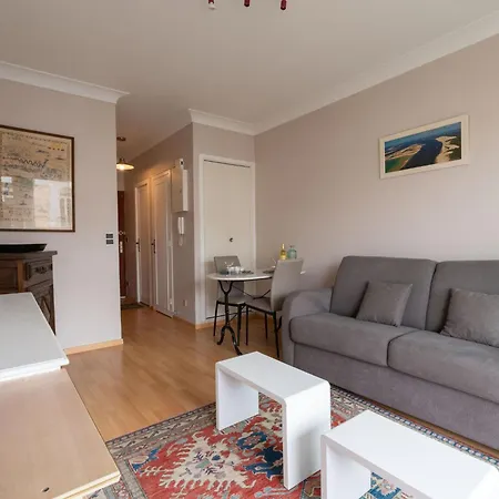 La Houle-3 By Interhome 公寓