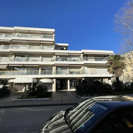 La Houle-3 By Interhome شقة آركاشو