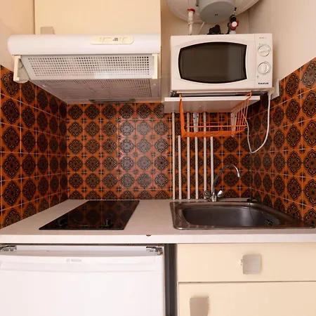 La Houle-3 By Interhome *