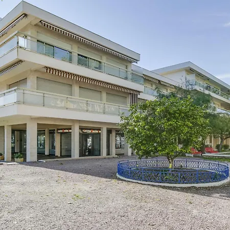 公寓 La Houle-3 By Interhome