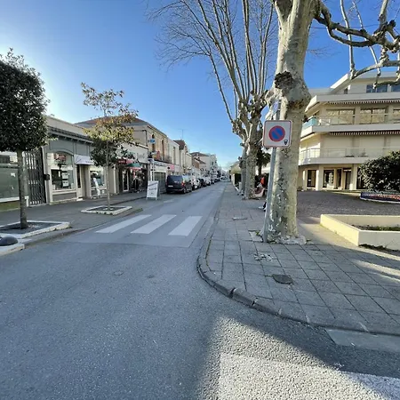 La Houle-3 By Interhome شقة