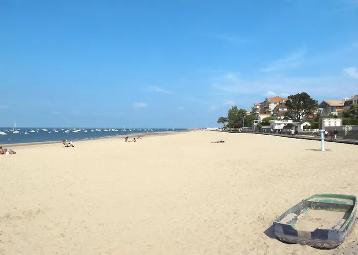 La Houle-3 By Interhome アパート アルカション