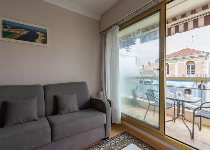 La Houle-3 By Interhome شقة *