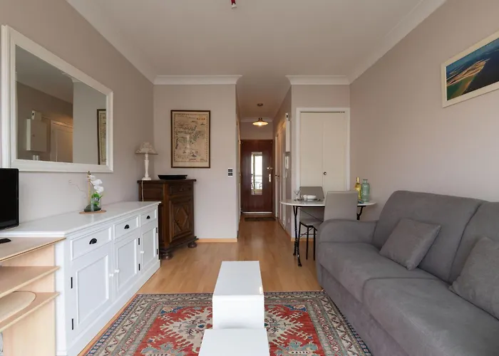 La Houle-3 By Interhome * آركاشو