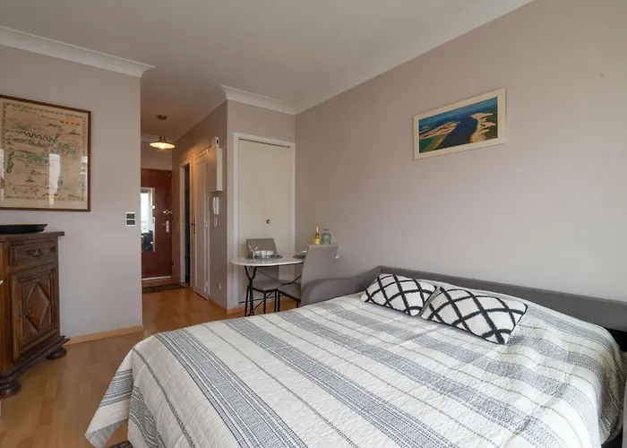 La Houle-3 By Interhome آركاشو