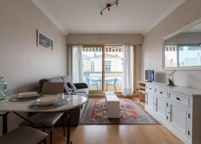 La Houle-3 By Interhome شقة *