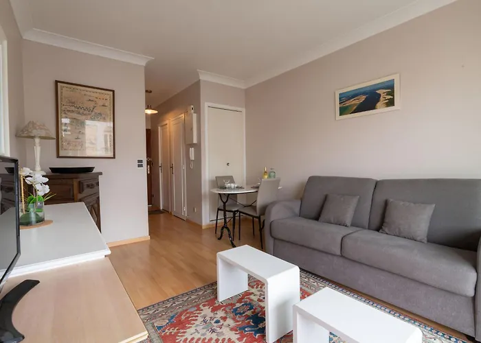 La Houle-3 By Interhome アパート