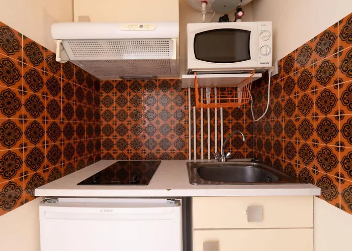 La Houle-3 By Interhome *