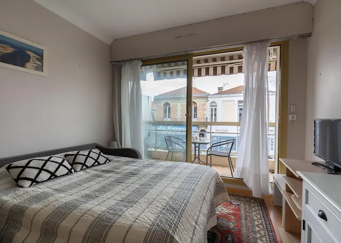 شقة La Houle-3 By Interhome آركاشو